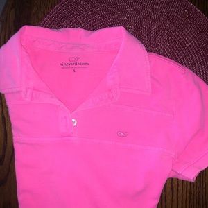Ladies Polo shirt